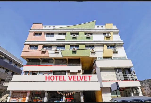 Hotel Velvet