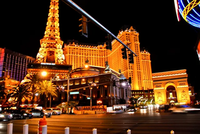 Paris Las Vegas