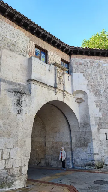 Arco de San Gil