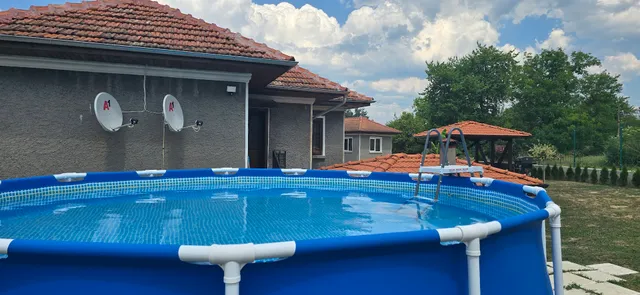 Ралчевата къща