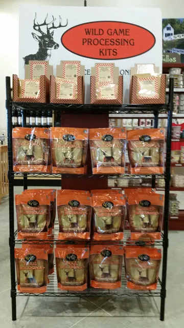 Farmer's Daughters Country Market