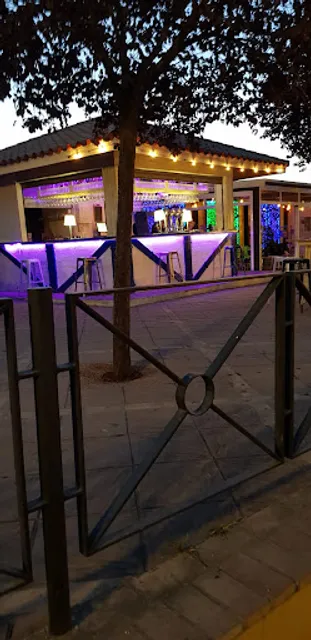 Chiringuito Caireles