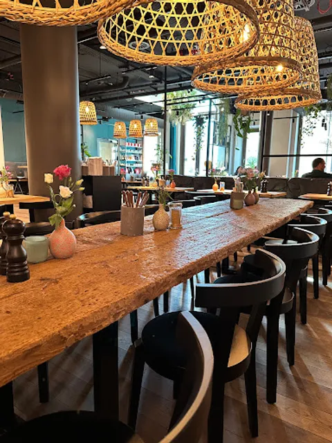 Cotidiano Alter Wall