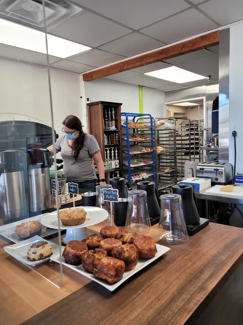 Jonathan Robins Bakery