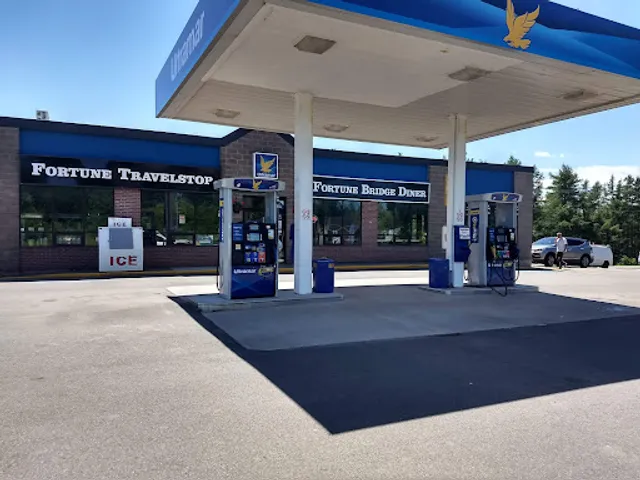 Fortune Bridge Diner