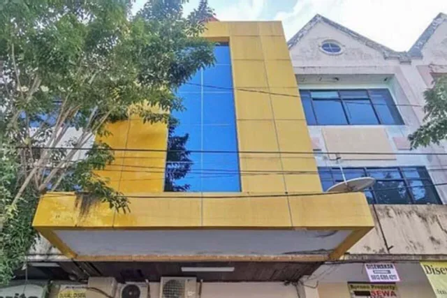 Good Sleep Balikpapan Mitra RedDoorz