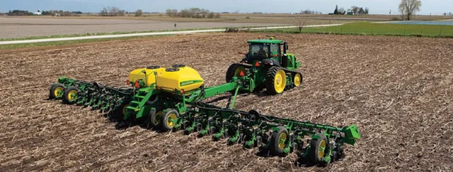 Bodensteiner Implement Co - Rowley