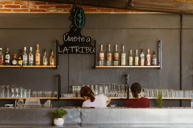 CASA CENIZA-Cocina al Horno, Oaxaca.