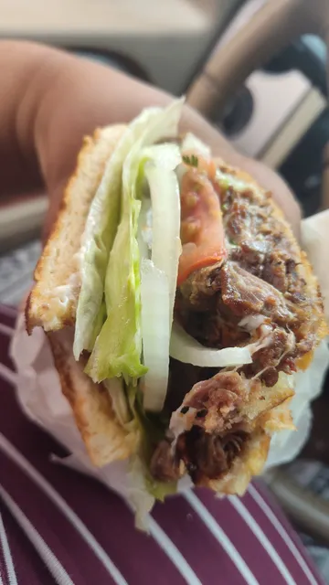 Taqueria Tapachula (Food Truck)