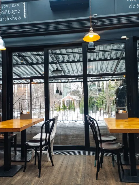 Хачапури/Khachapuri