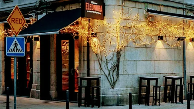 Eleonora-Pizza Napoletana