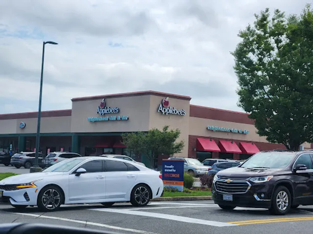 Applebee's Grill + Bar