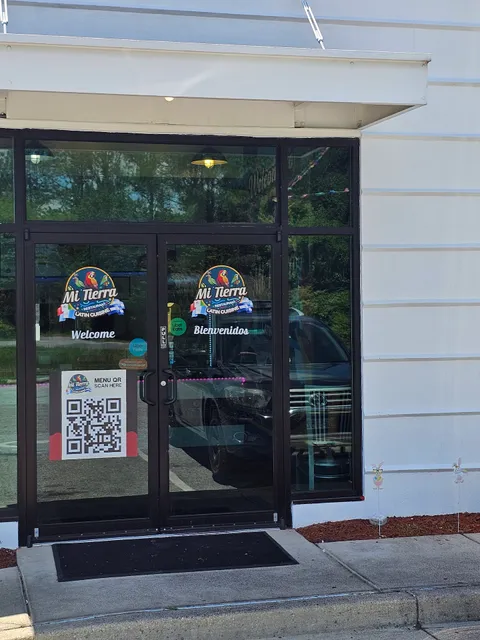 Mi Tierra Restaurant