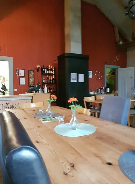 Höglunda Gård Skanderåsen