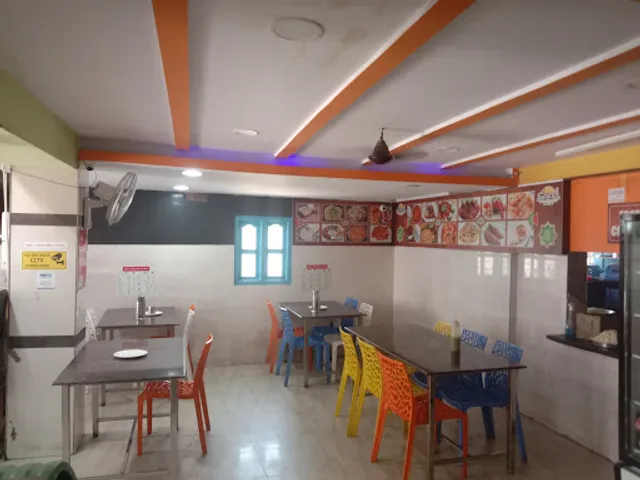 Shine Restaurant Bommanahalli