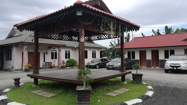 OYO 89764 Seri Lerek Inn