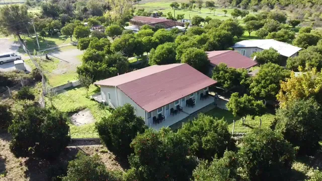 ORANGE BEACH CAMP KARAVAN CLUB