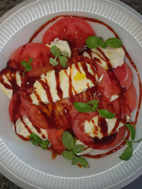 Star Pizza & Döner Traunstein