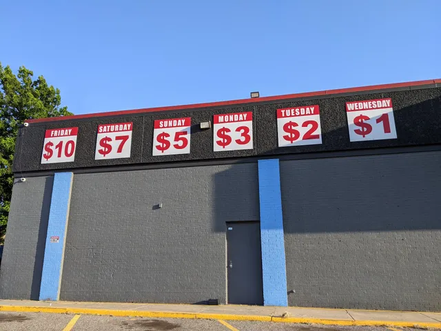 Black Friday Deals Oklahoma City