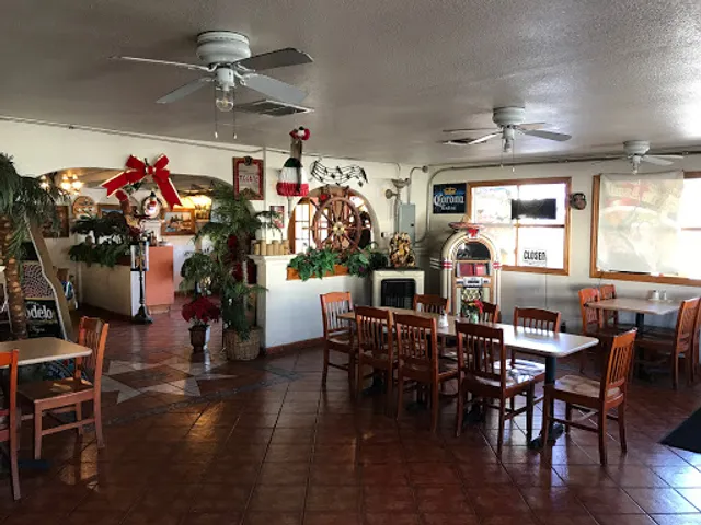 Tacos Coco's Restaurants