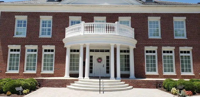 Reinhart Guest House