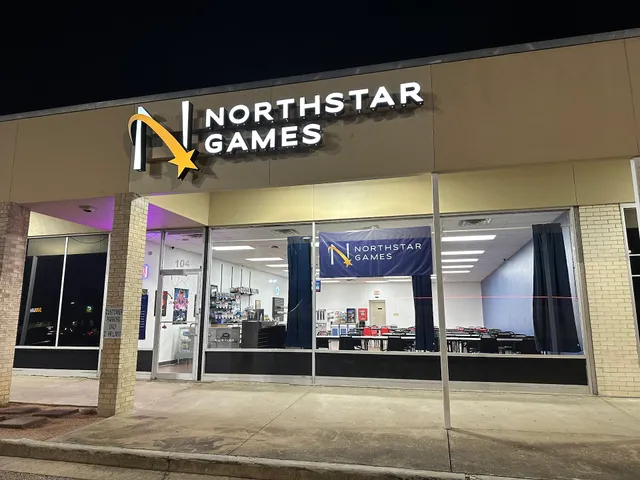 Northstar Games