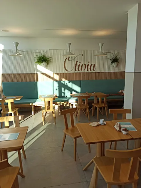 Nuova Olivia