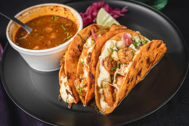 Dripped Birria (Pearland)