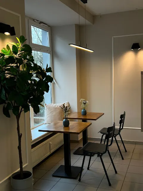 Bajwa's Handwerksbäckerei