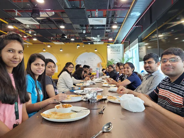 Dwarka Fast Food and Sweets