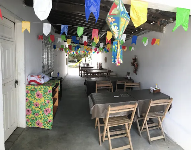 Casa do Pirão Restaurante