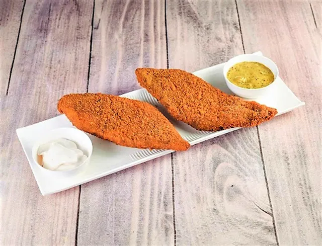 Jadu Kadai Restaurant