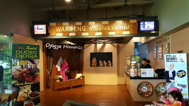 Food Cetera Terminal IC Bandara Soetta