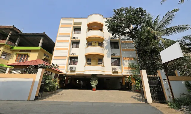 Treebo Umal Homestay Ganeshguri