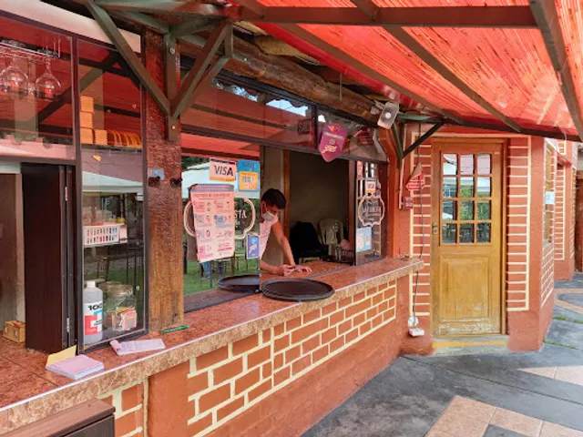 RECREO CAMPESTRE '' LA FLORESTA''