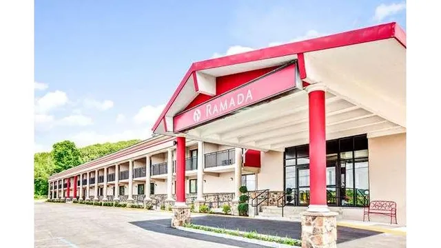 Ramada by Wyndham Rockaway