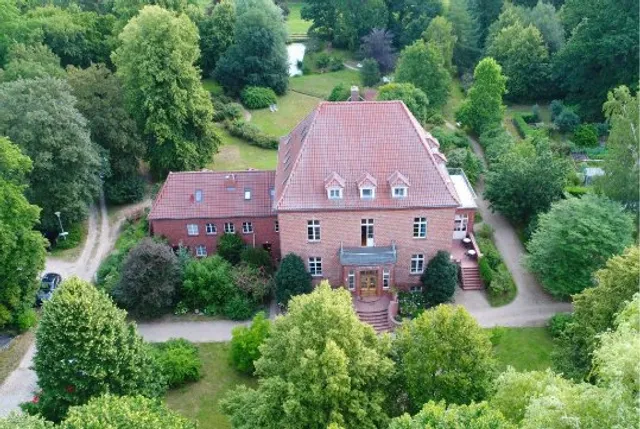 Gutshaus Gottin ~ Ein Ort für Mich.