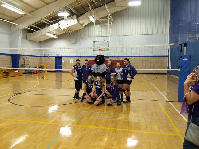 Blacksburg Community Center