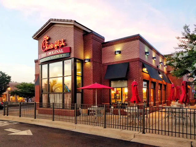 Chick-fil-A