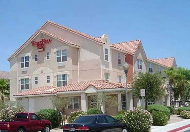 TownePlace Suites by Marriott Phoenix North