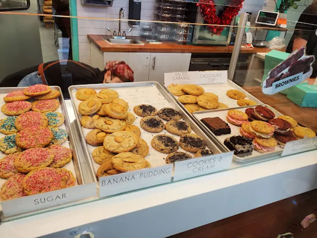 Cookie Society-Frisco