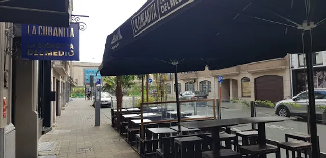 La Bodeguita del Medio