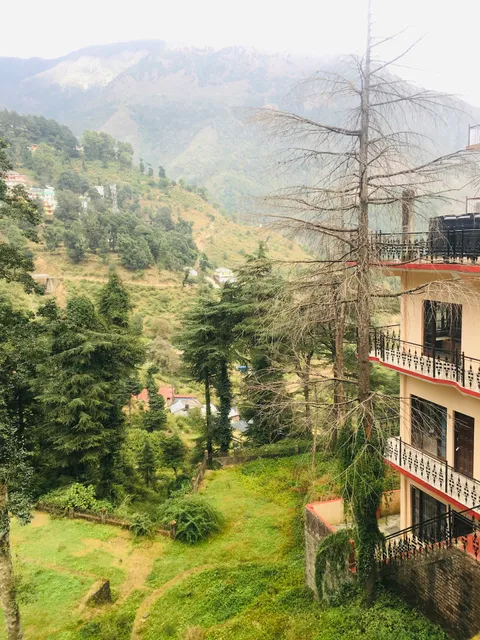 Snow View Residency Hotel