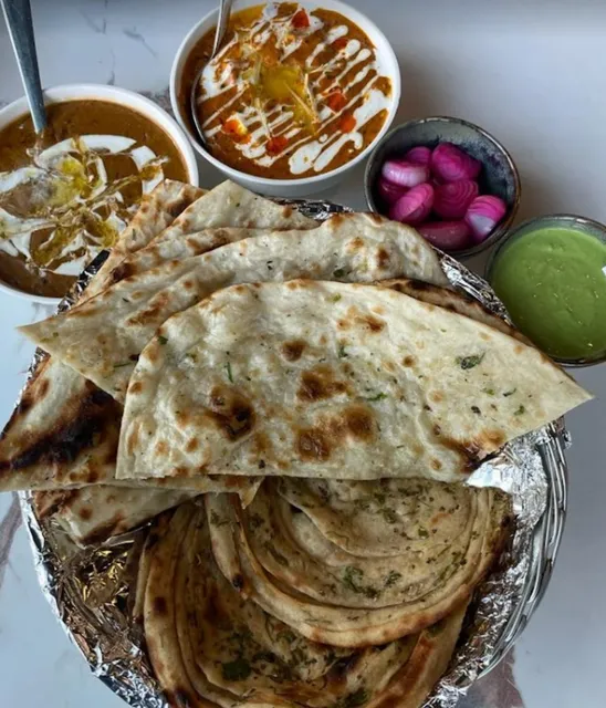Bengaluru Restaurant