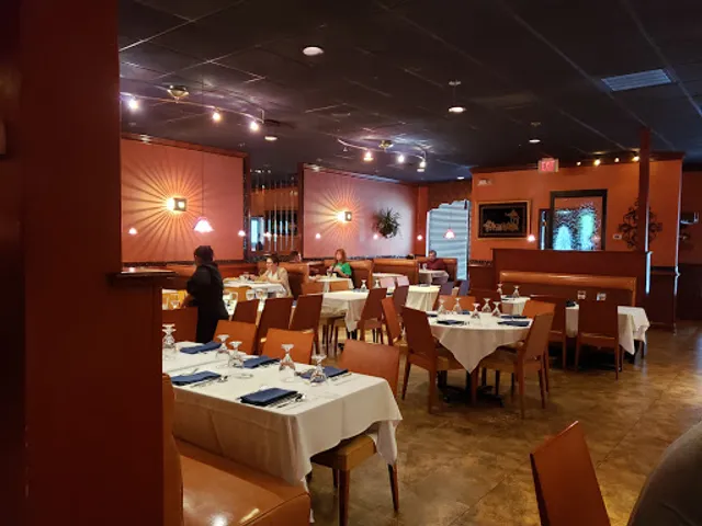 Nawab Indian Cuisine