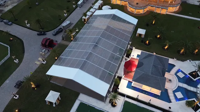 Imperial Event Rentals