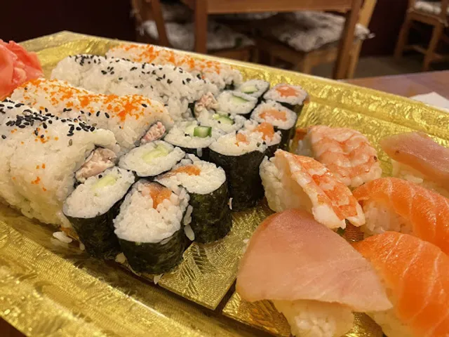 Kyoto Sushi