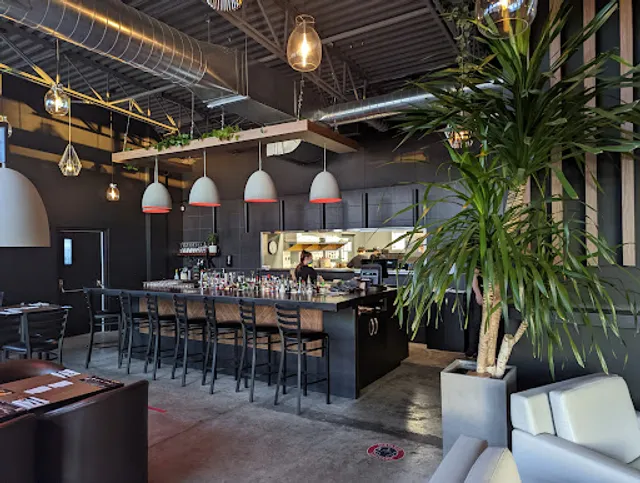 Küto - Comptoir à Tartares Sherbrooke (Rock Forest)