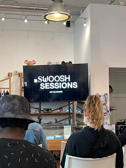 The Canvas Project | Custom Footwear, Paint Events & Educational Programs