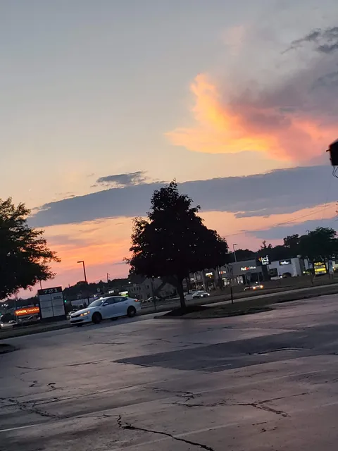 Presidential Square Shopping Center